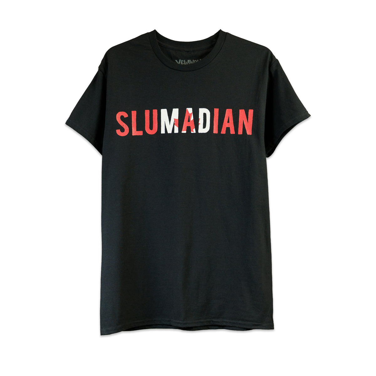 SLUMADIAN TEE