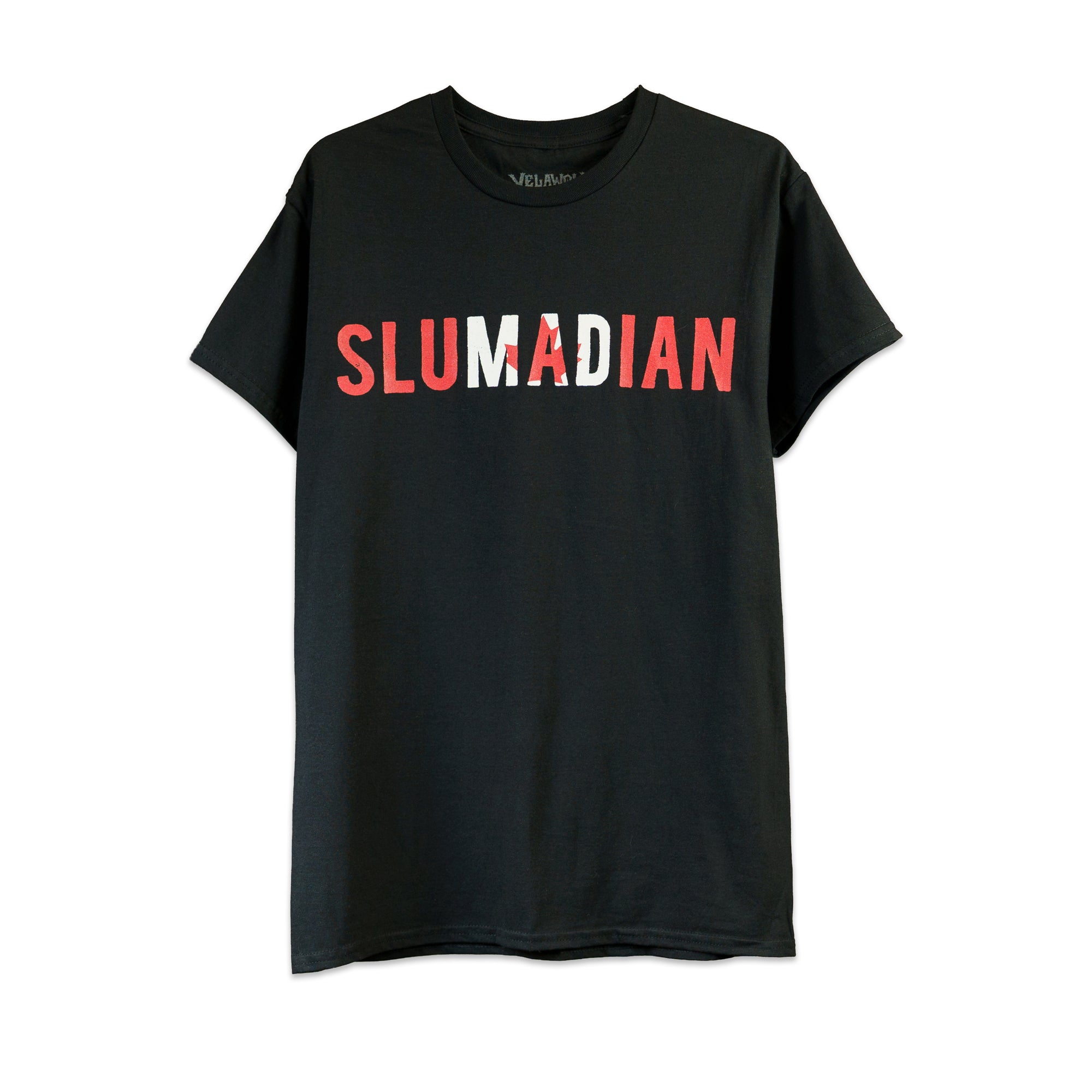 LOSERS WIN TEE - Slumerican Clothing & Apparel Inc.