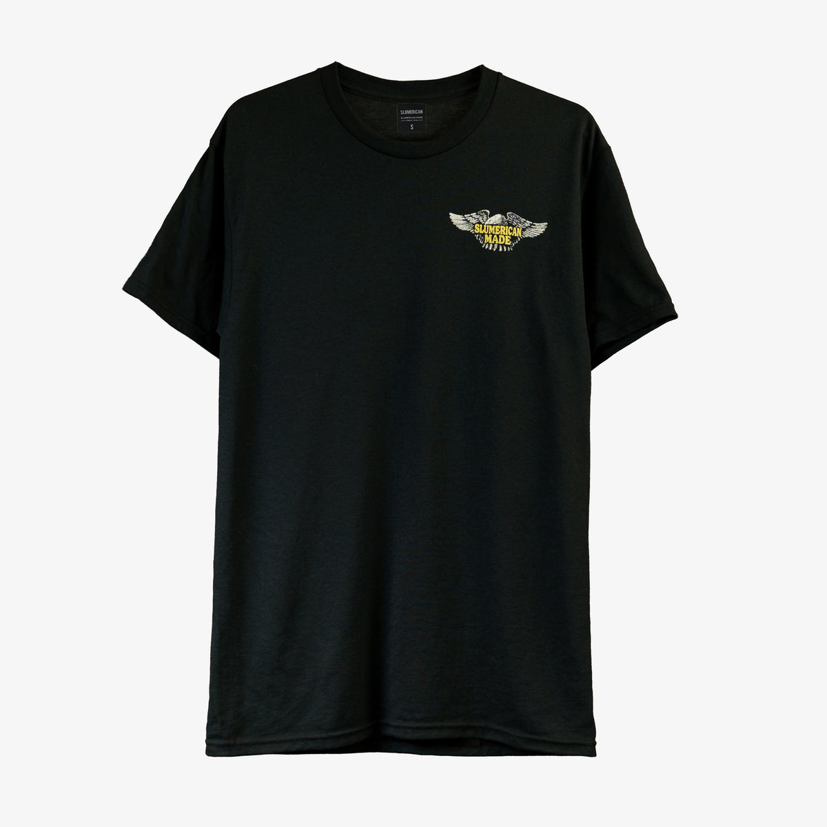 4TH TEE PRE-ORDER