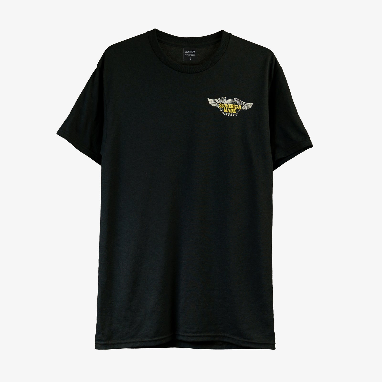 4TH TEE PRE-ORDER