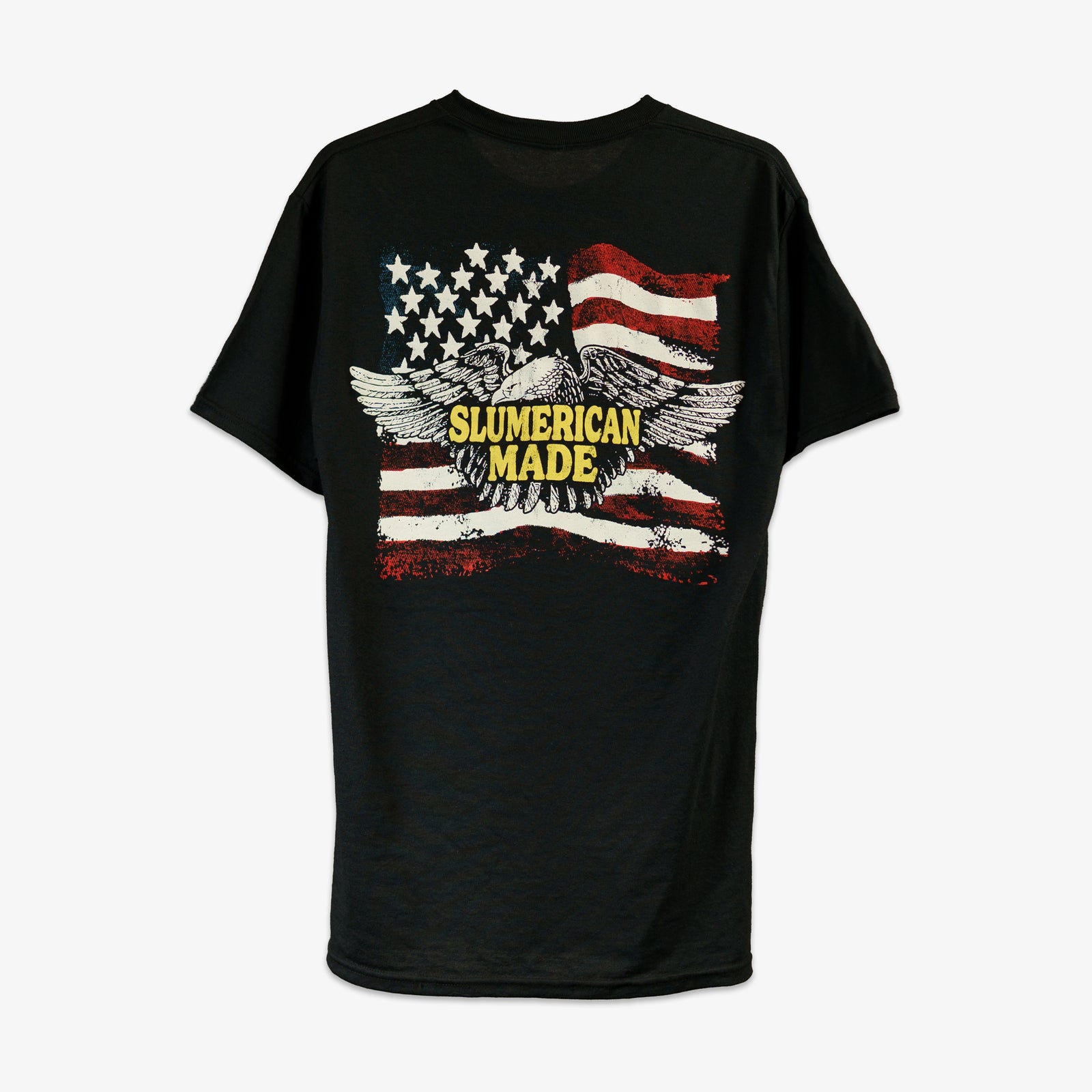 4TH TEE PRE-ORDER
