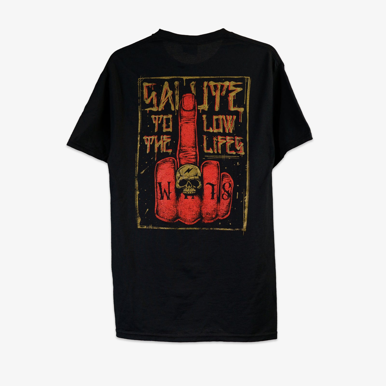 KYRO SALUTE TEE