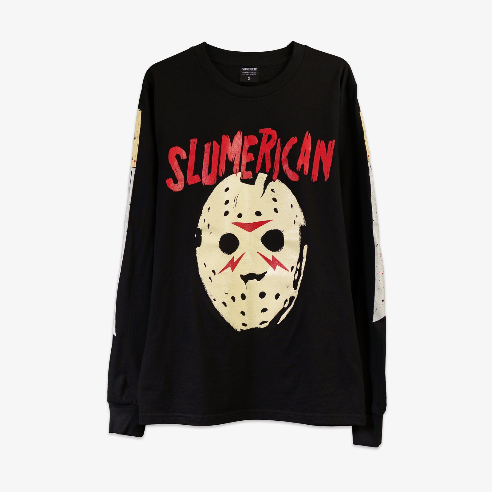 FRIDAY GLOW LONGSLEEVE