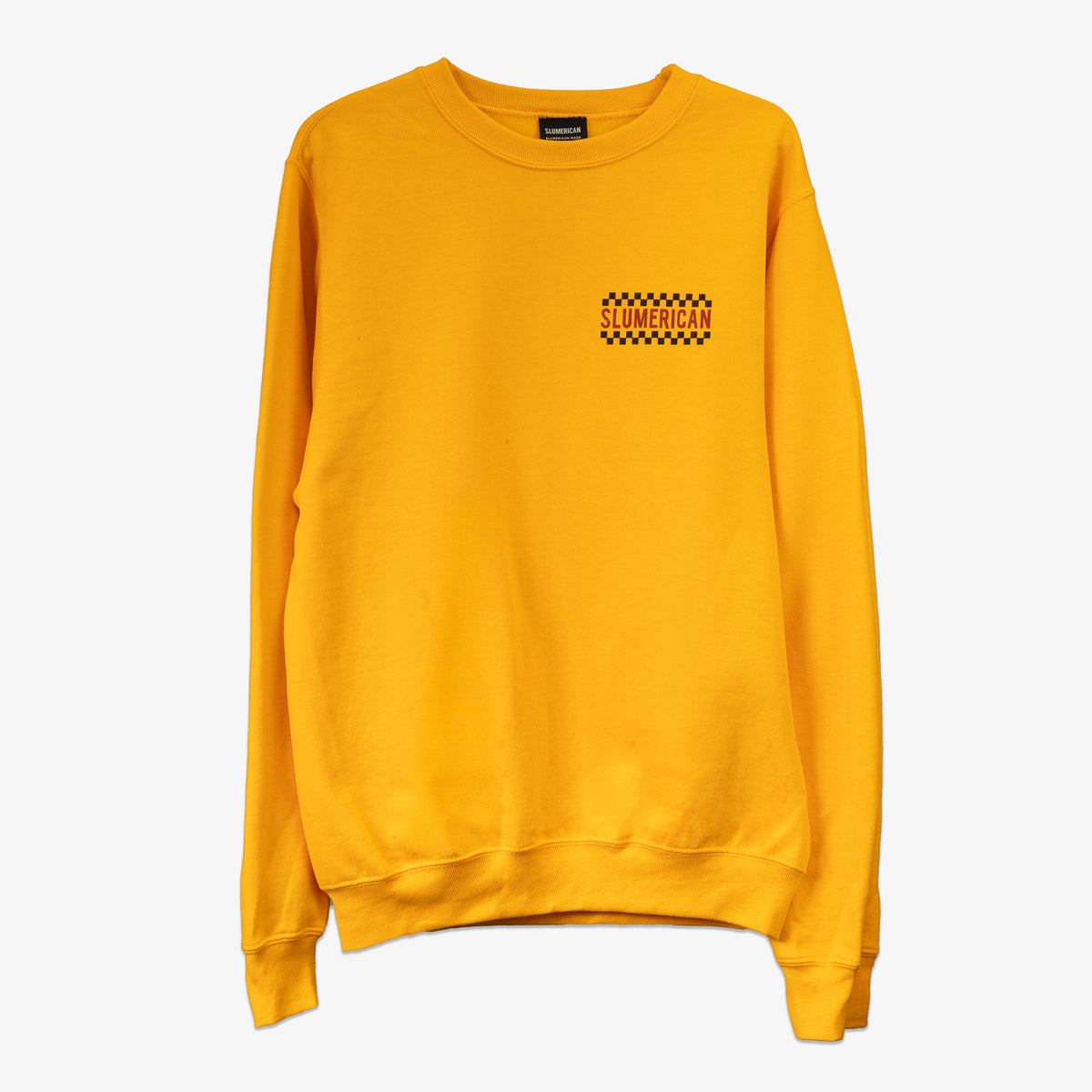 SAMSON CREWNECK