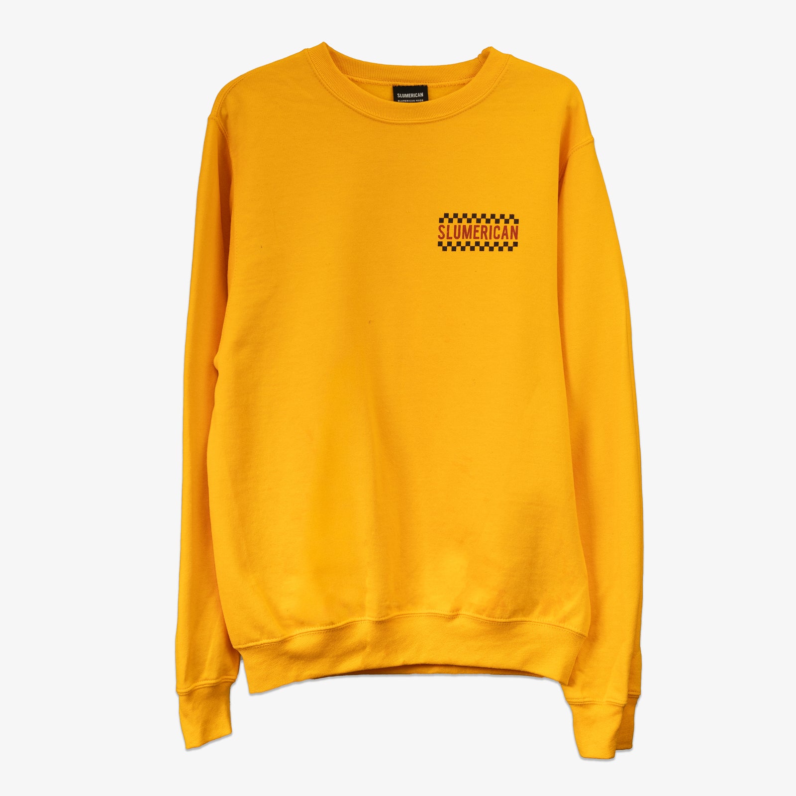 SAMSON CREWNECK