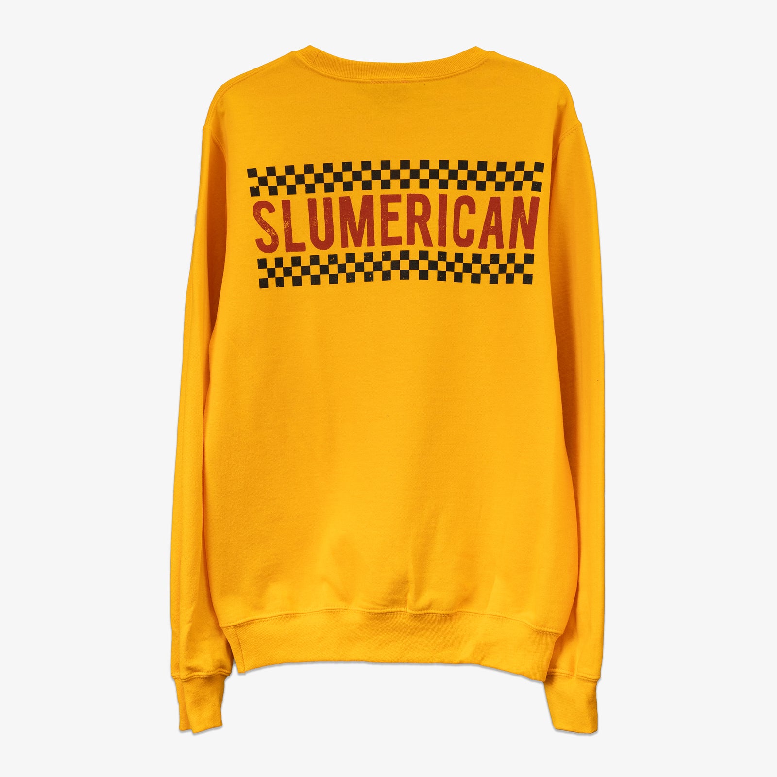 SAMSON CREWNECK