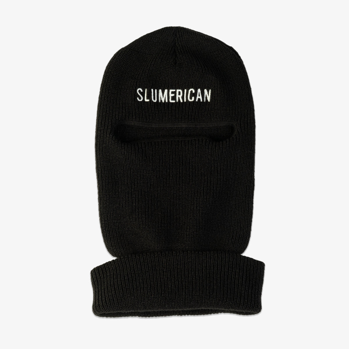 Slumerican Script HEADWEAR - Slumerican Clothing & Apparel Inc.
