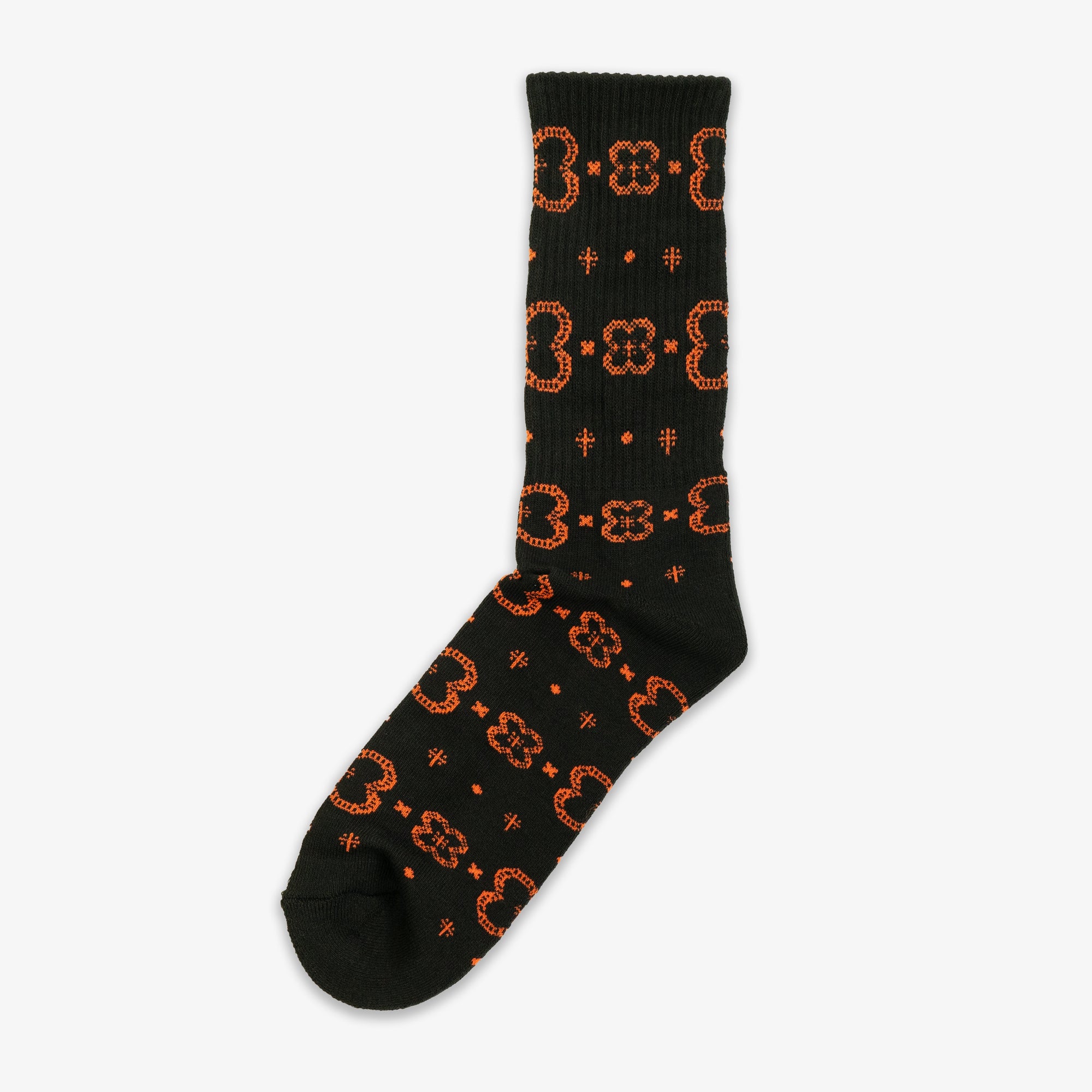 5150 RIDER SOCKS