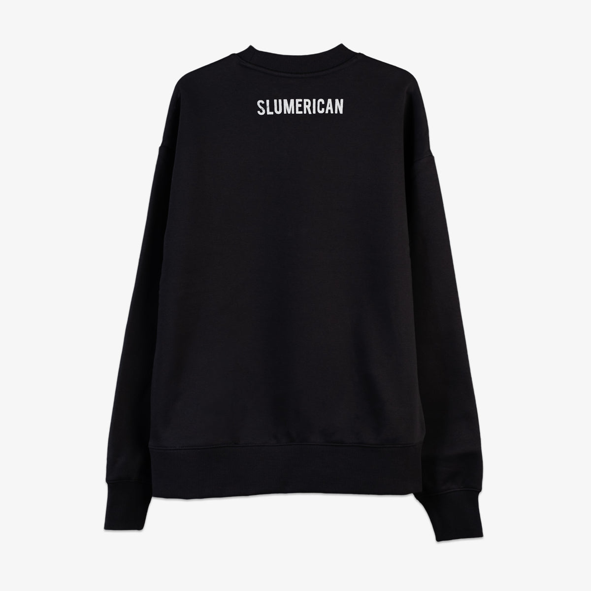 LOSERS WIN CREWNECK B