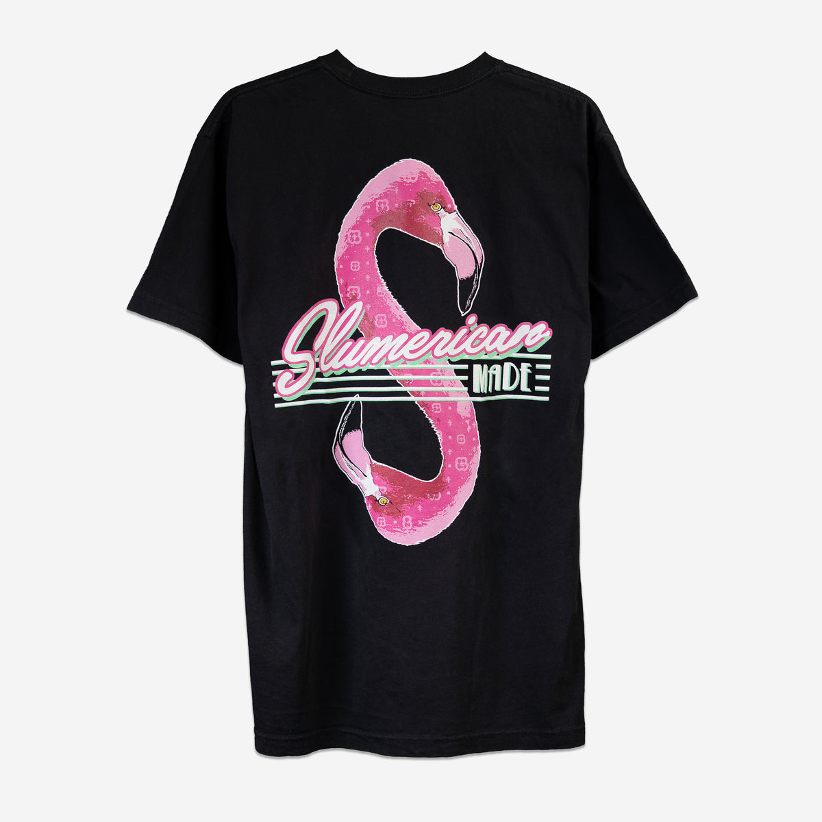 FLAMINGO TEE