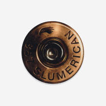 BULLET STICKER