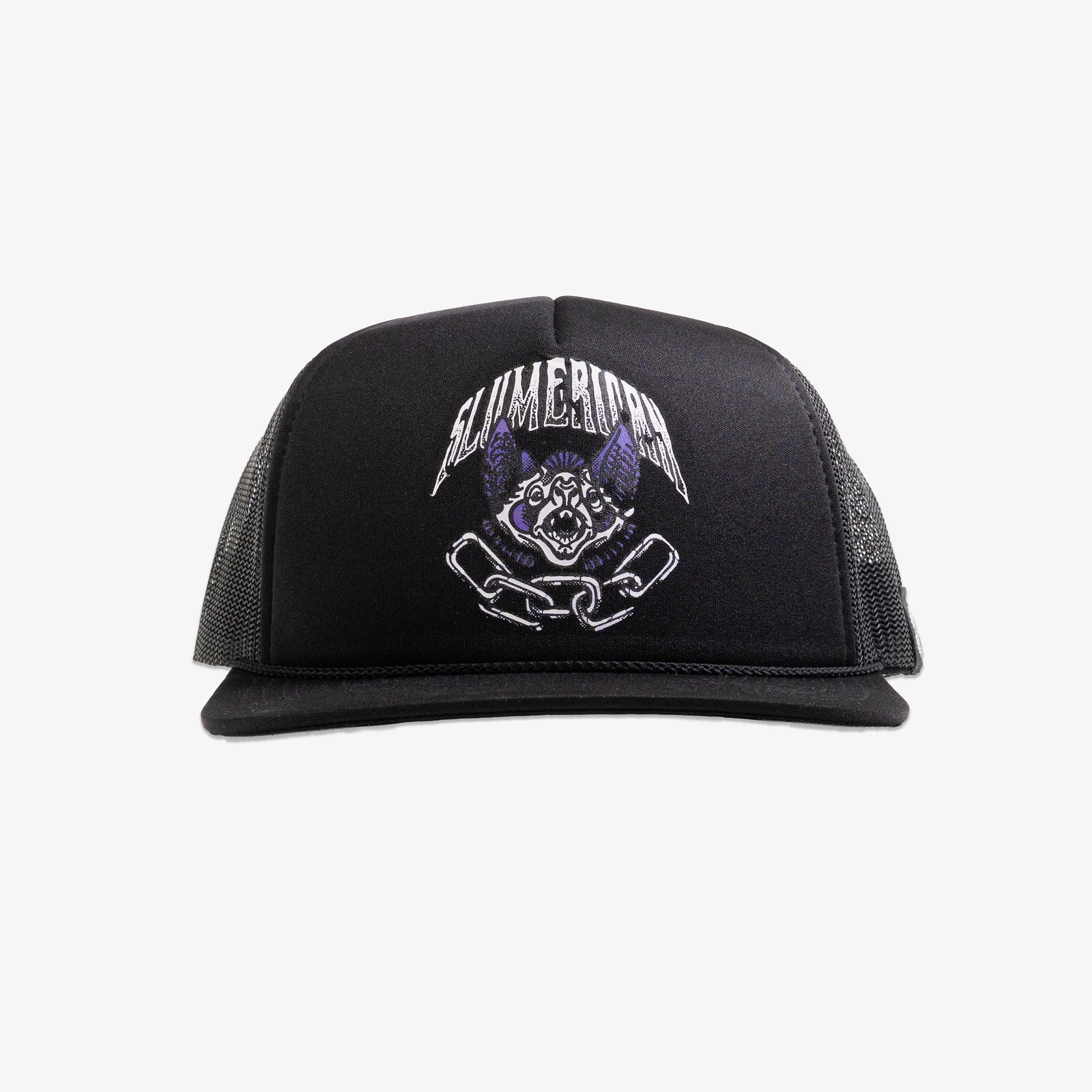 BATSHIT TRUCKER HAT