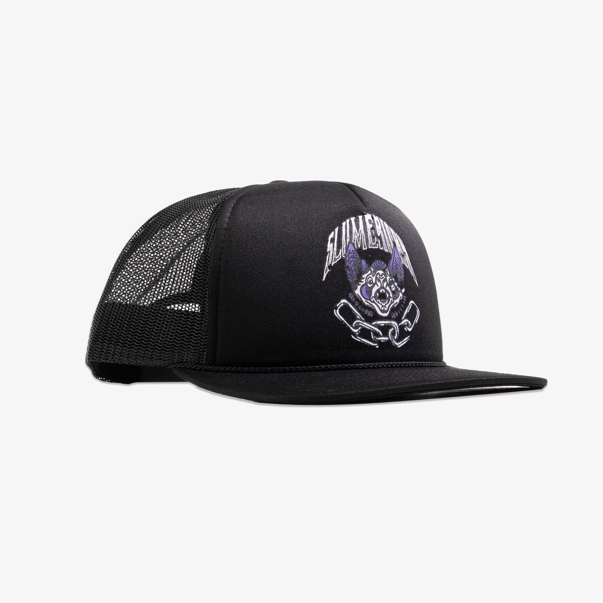 BATSHIT TRUCKER HAT