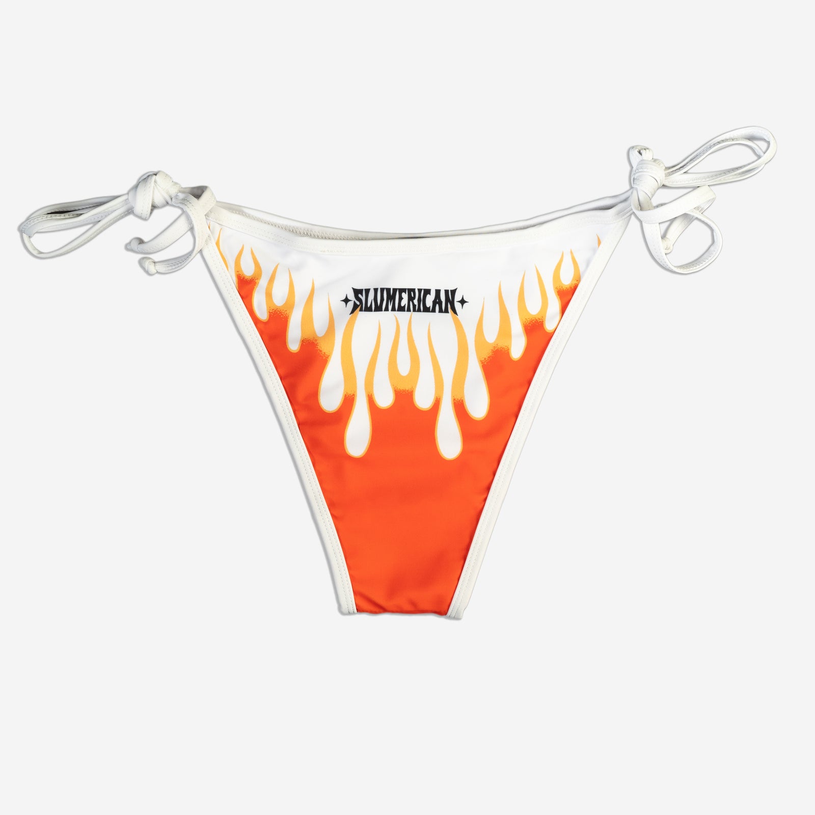 HOTROD BIKINI BOTTOM