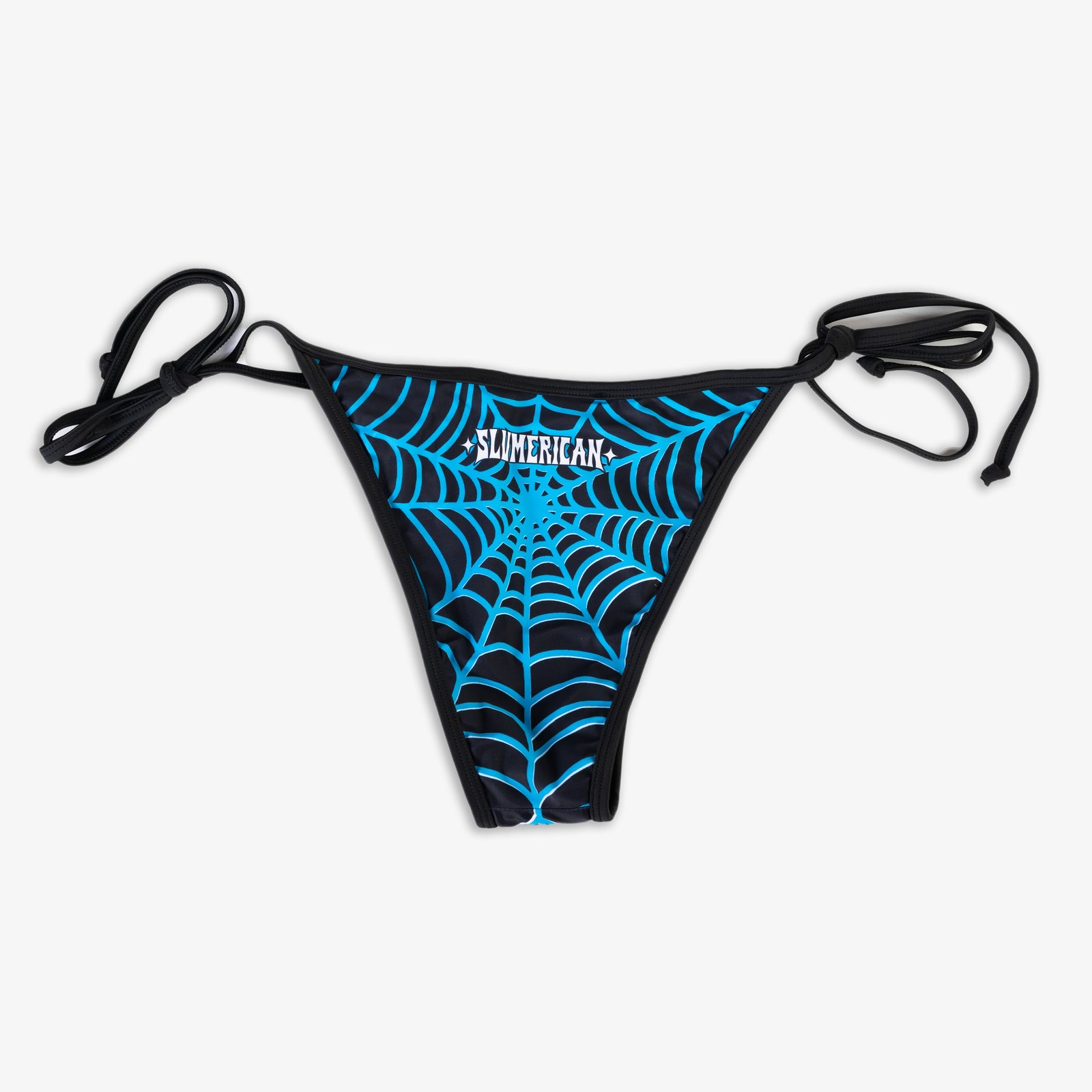 WEB BIKINI BOTTOM