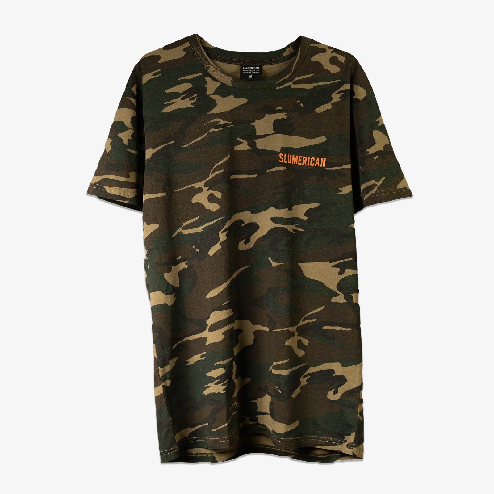 BASICS CAMO 2-PACK