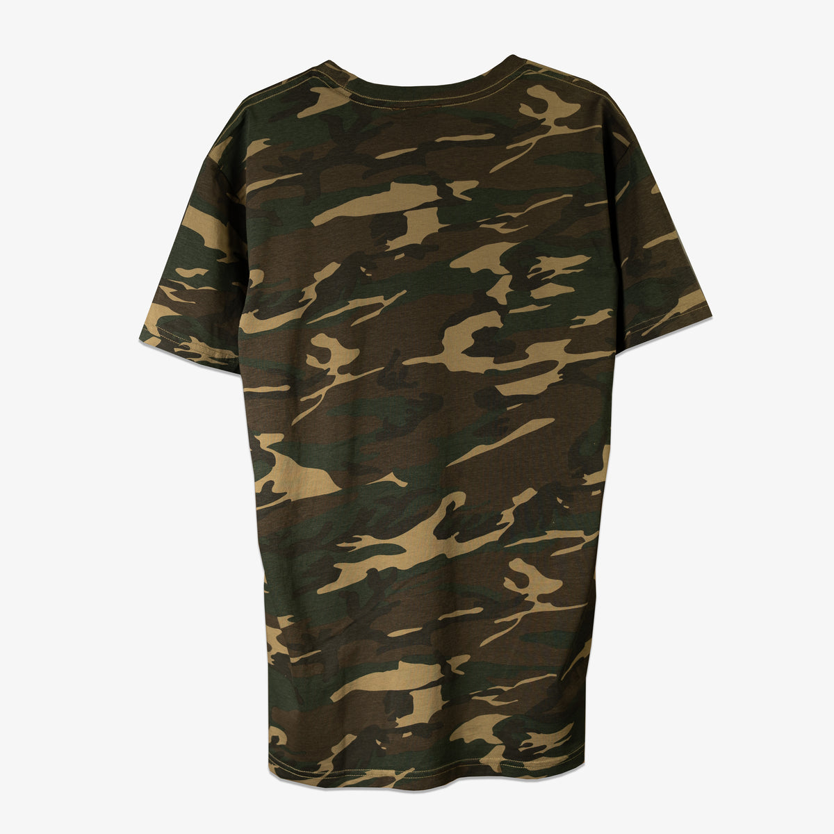 BASICS CAMO 2-PACK
