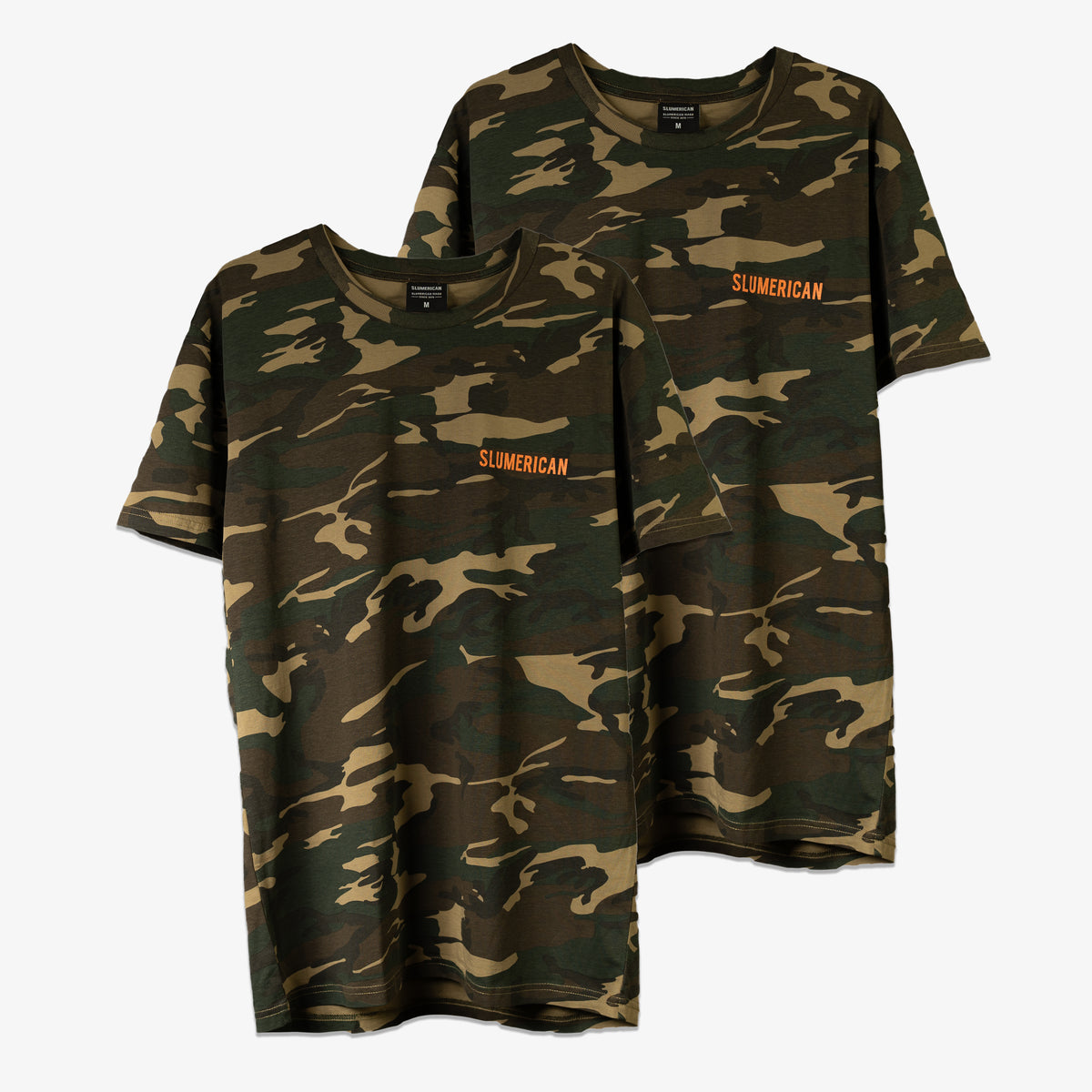 BASICS CAMO 2-PACK