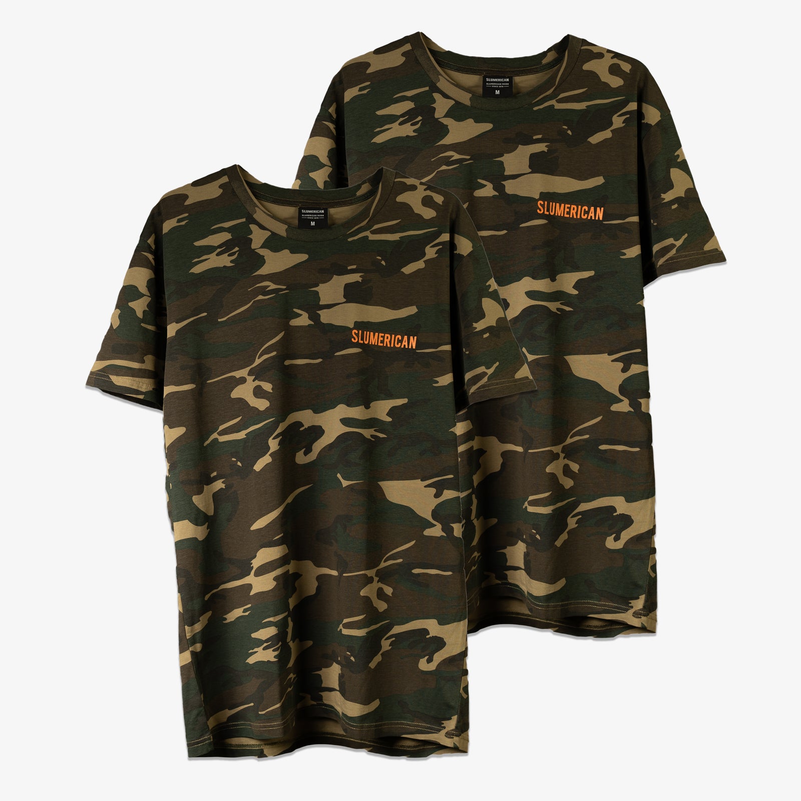 BASICS CAMO 2-PACK