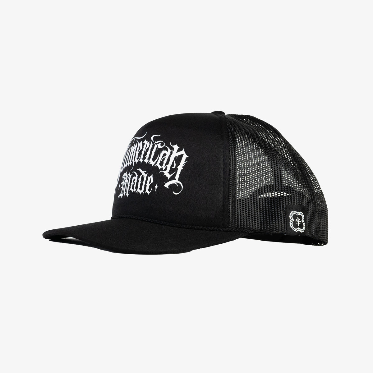 GNAR TRUCKER HAT