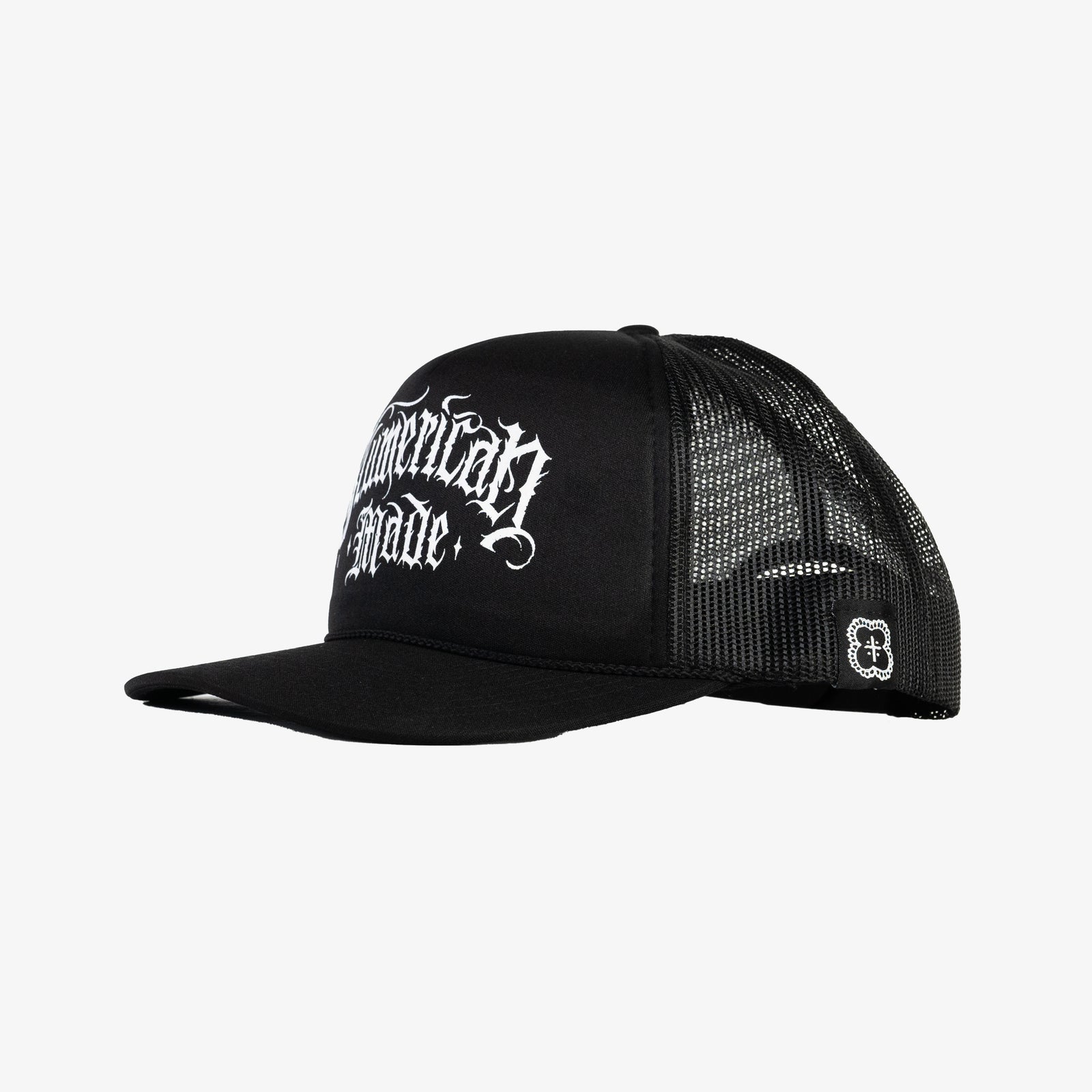 GNAR TRUCKER HAT