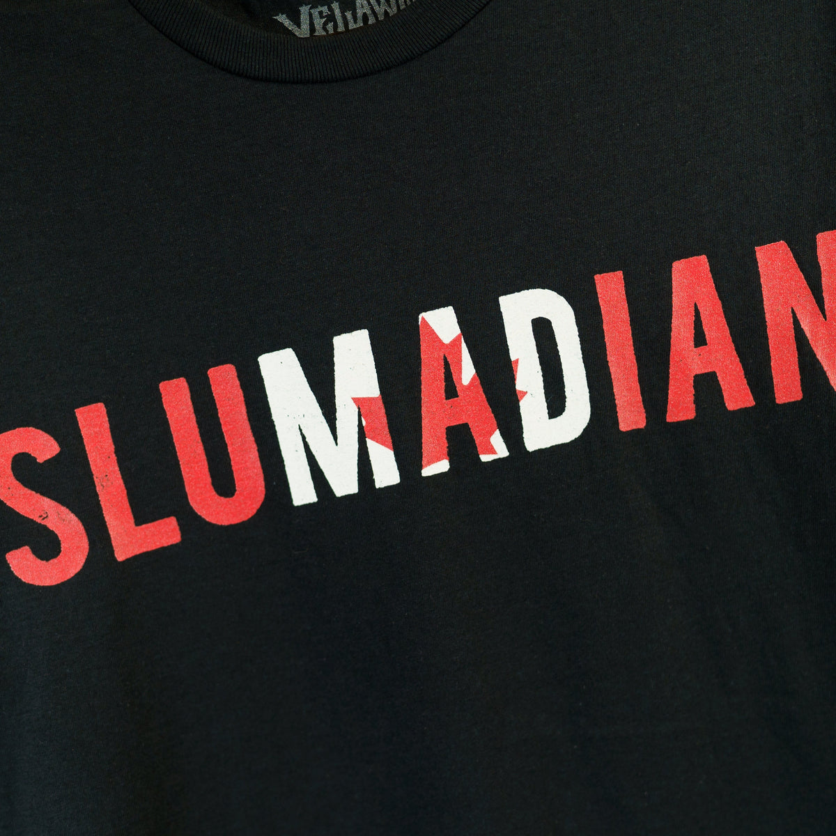 SLUMADIAN TEE