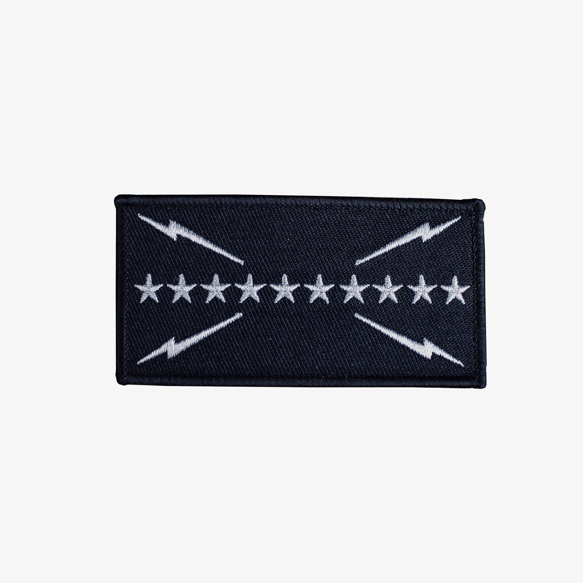 SLUM FLAG PATCH