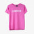 YOUTH PINK FONT 40 TEE