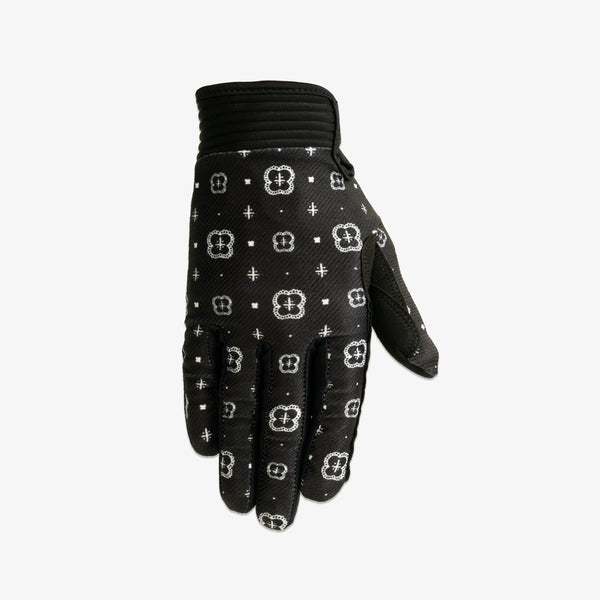 GLOVES FRGMT Ashram Stline サイズL Fragment GLOVES FRGMT Ashram