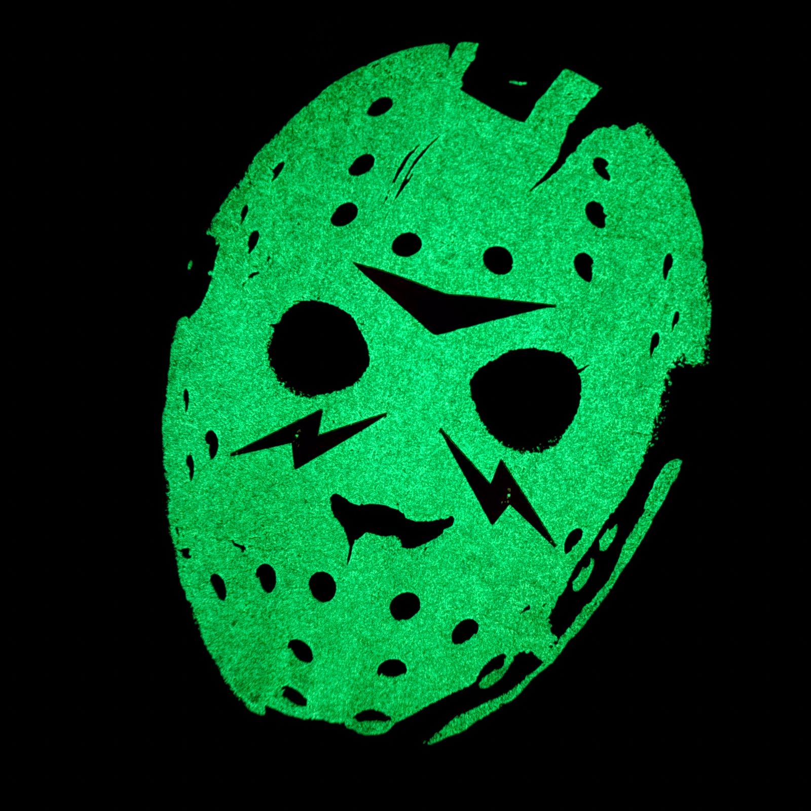 FRIDAY GLOW LONGSLEEVE