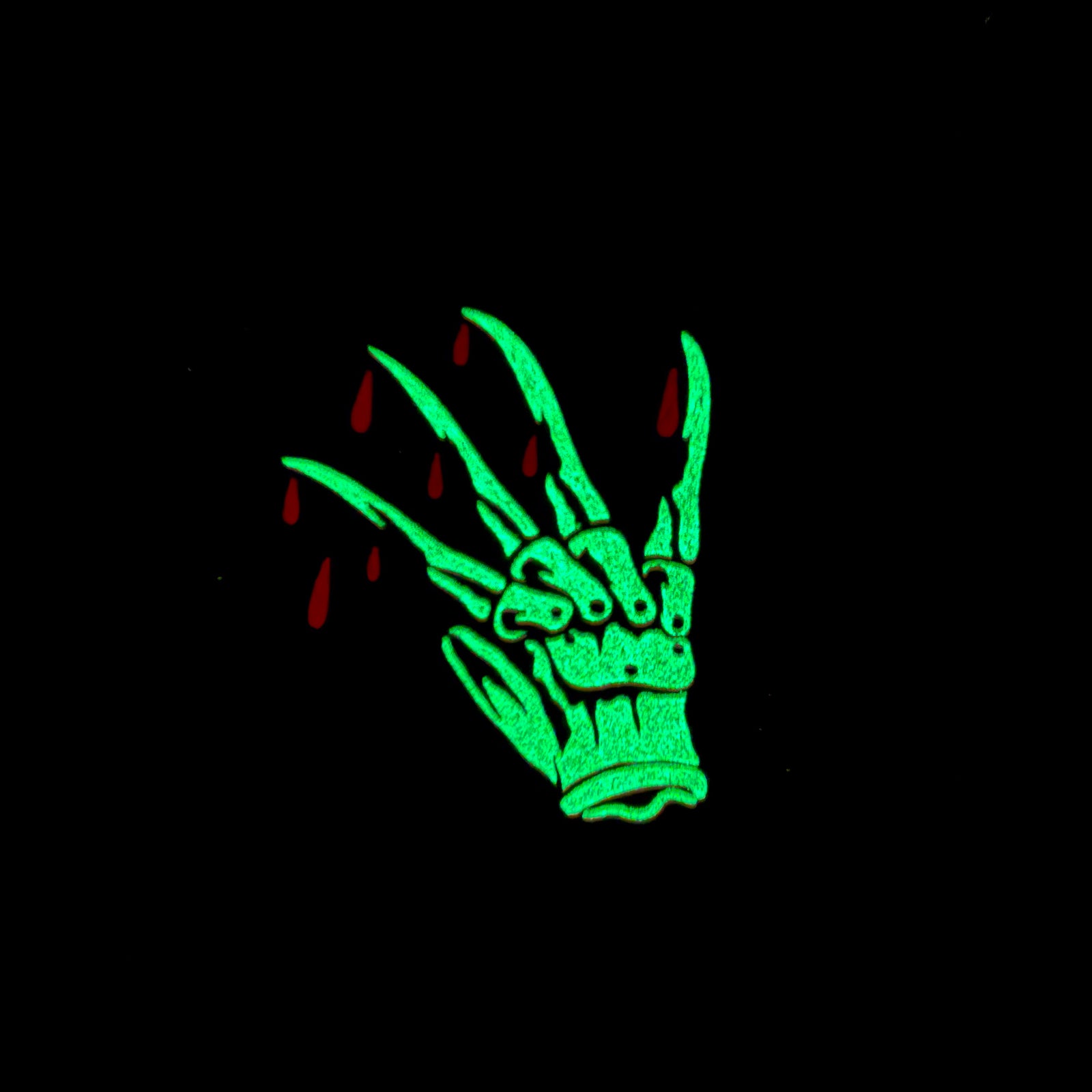 ELM ST GLOW CREWNECK
