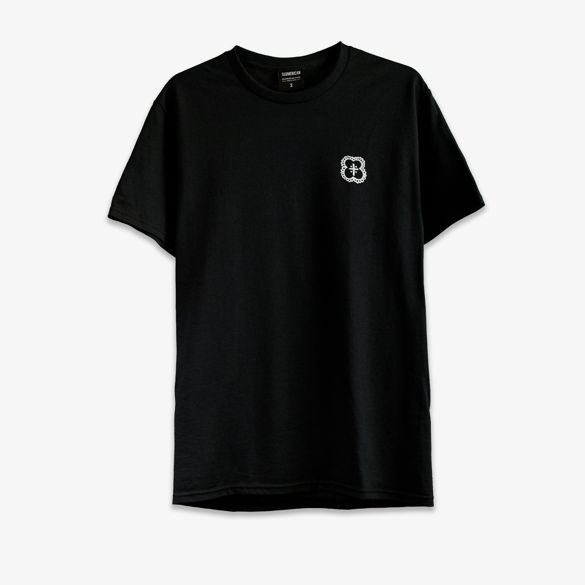 SLUM HAPPY BIRTHDAY TEE