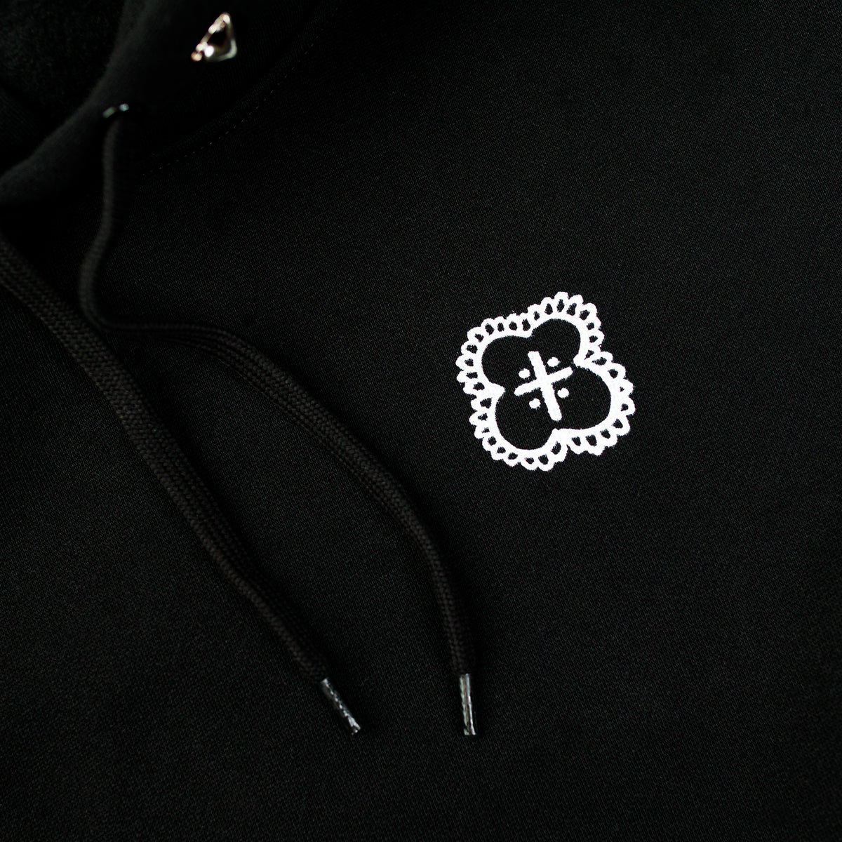 SLUM HAPPY BIRTHDAY HOODIE