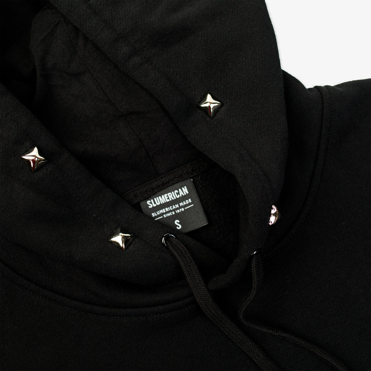 SLUM HAPPY BIRTHDAY HOODIE