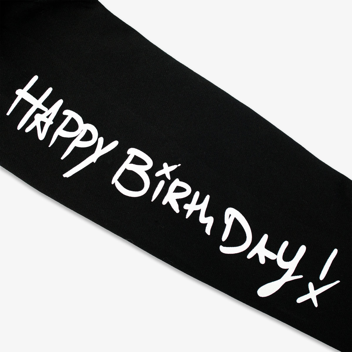 SLUM HAPPY BIRTHDAY HOODIE