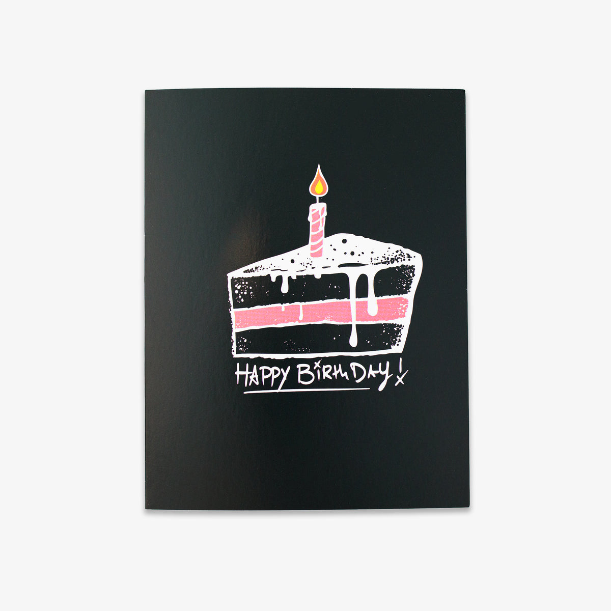 SLUM HAPPY BIRTHDAY HOODIE