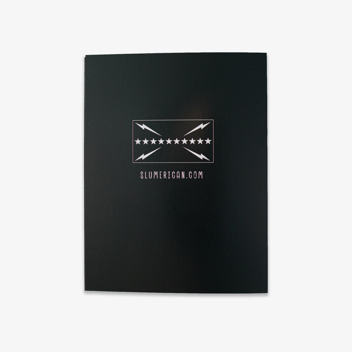 SLUM HAPPY BIRTHDAY TEE