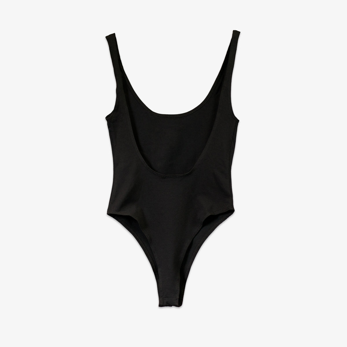 DIVISION BODYSUIT