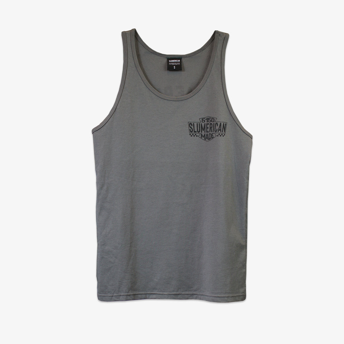 DIVISION TANK