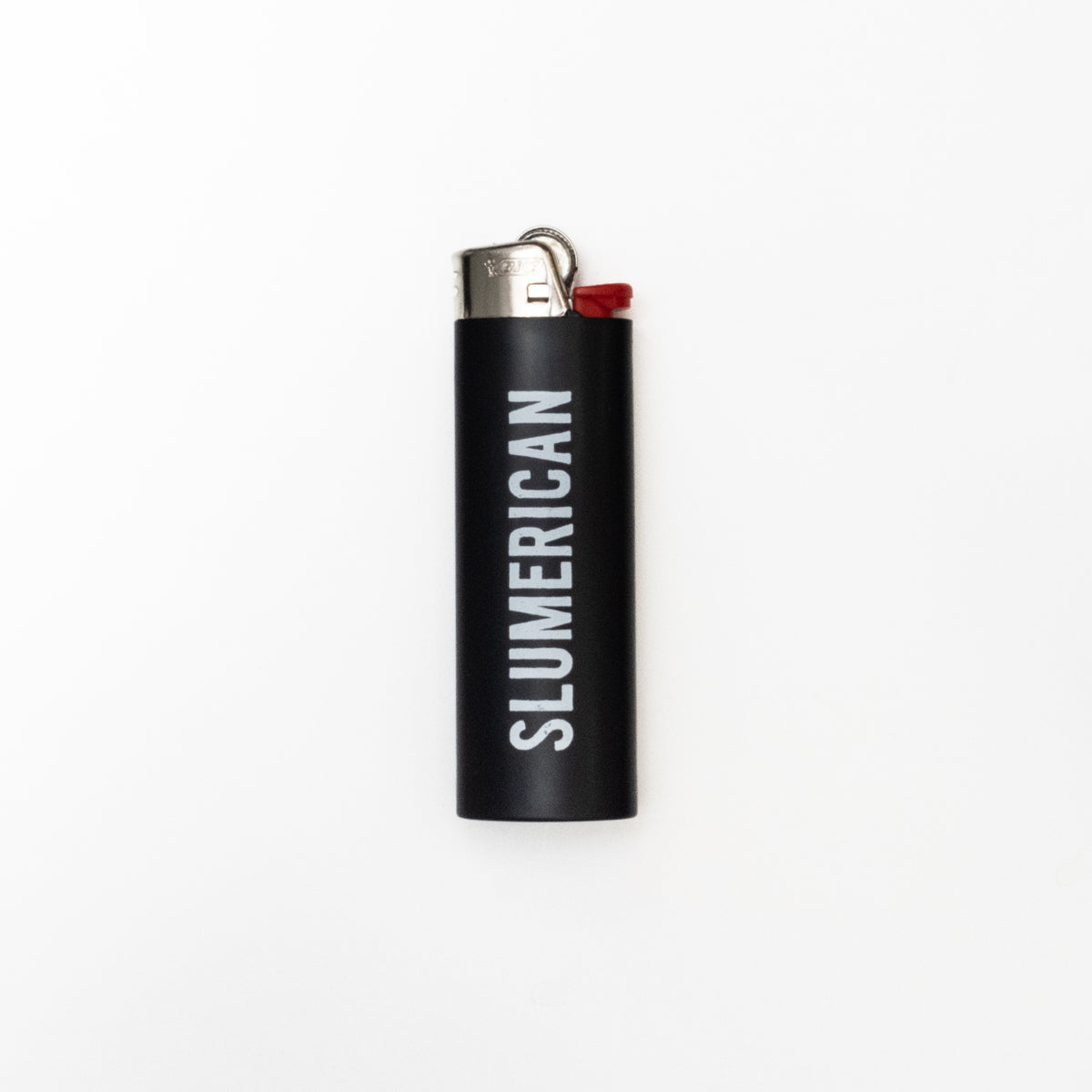 SLUMERICAN BIC LIGHTER