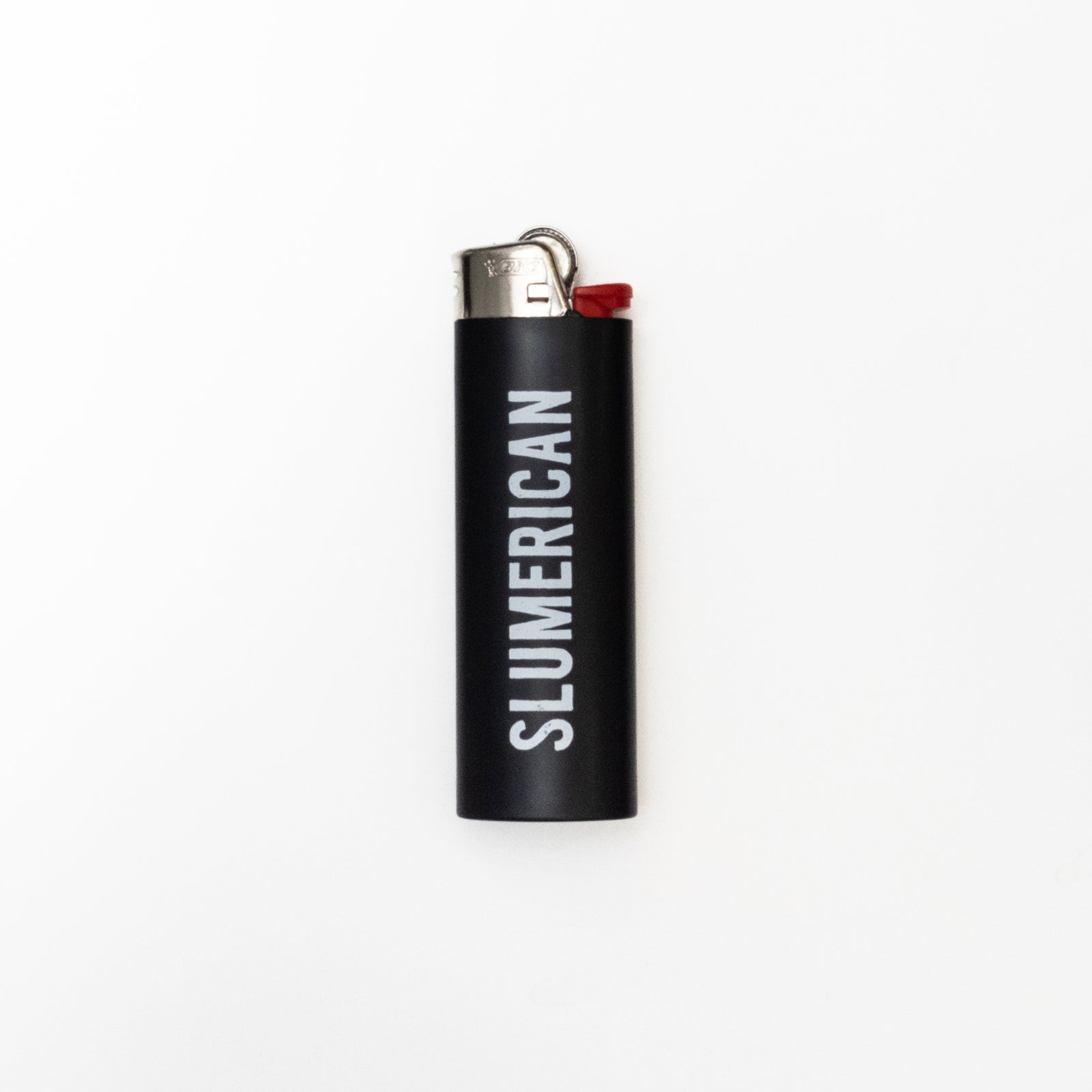 SLUMERICAN BIC LIGHTER