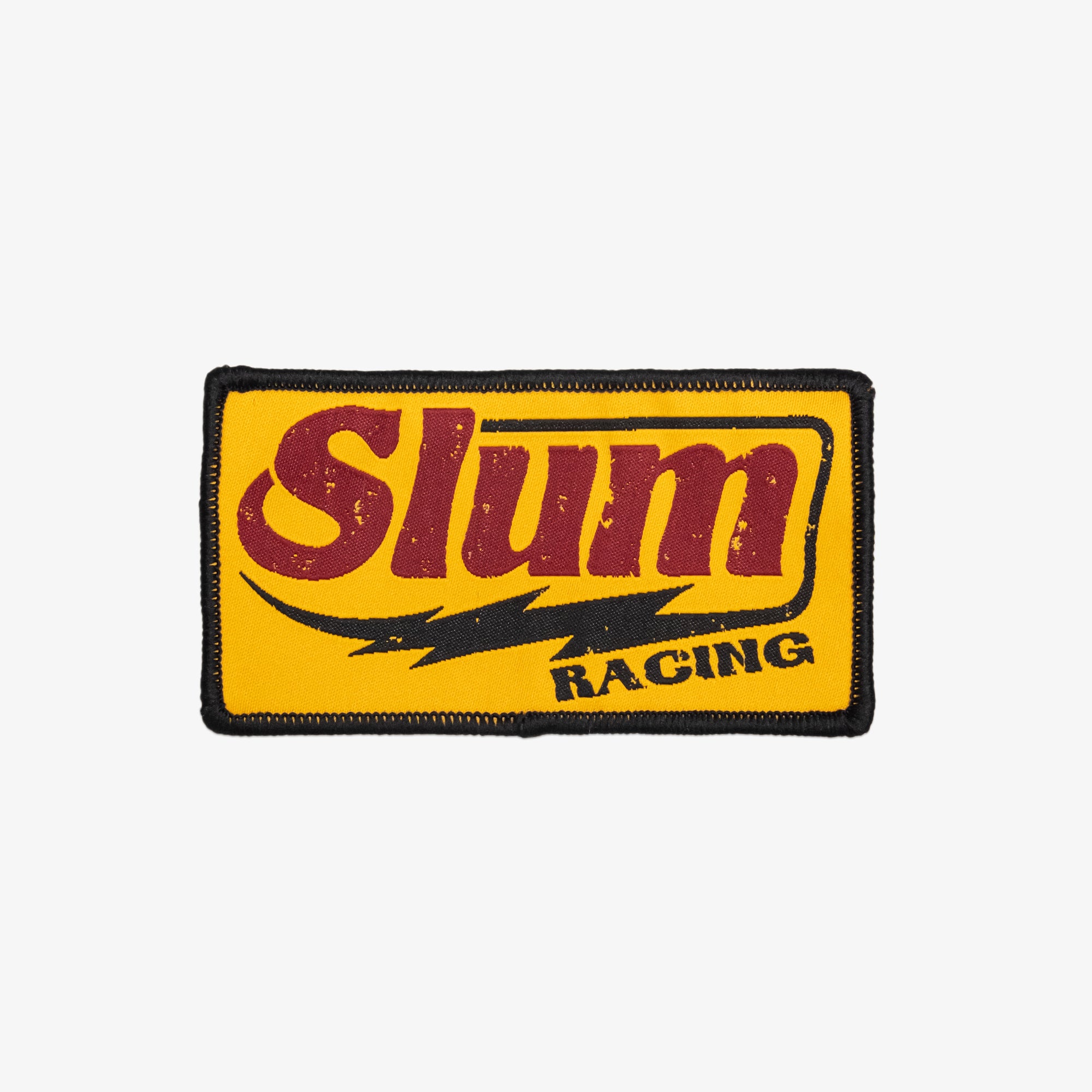 RACING PATCH