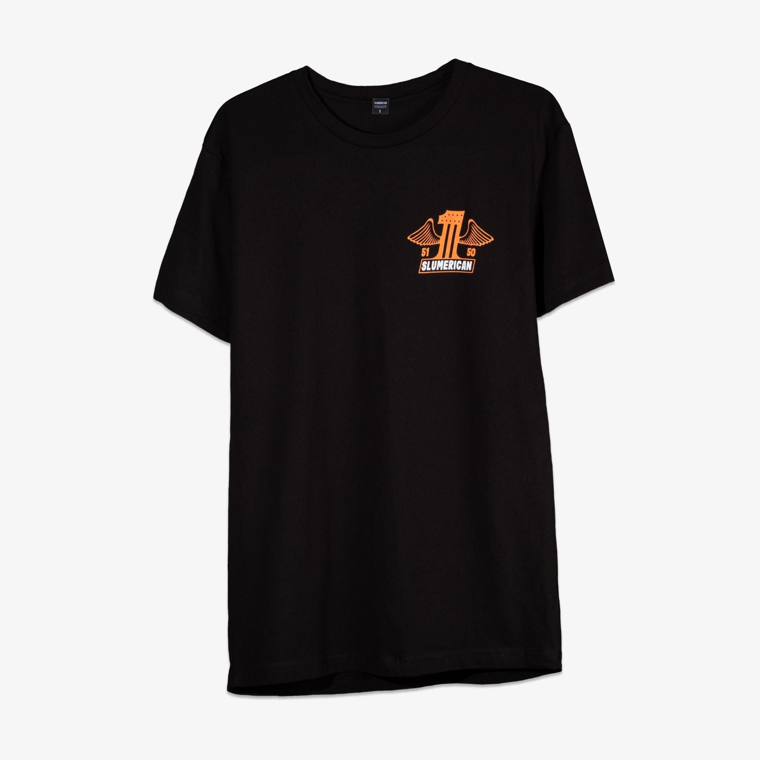 #1 LOSERS TEE