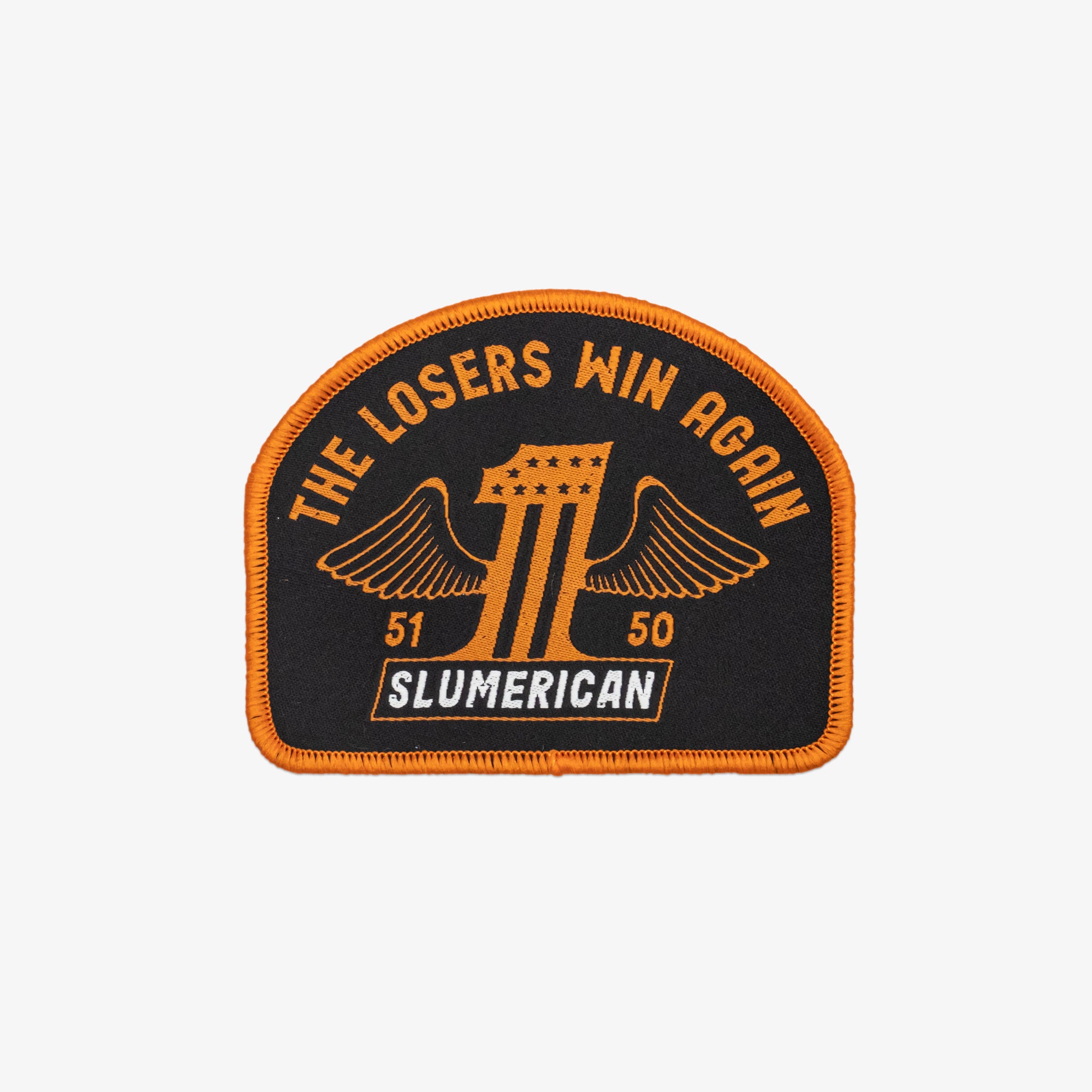 LOSERS PATCH