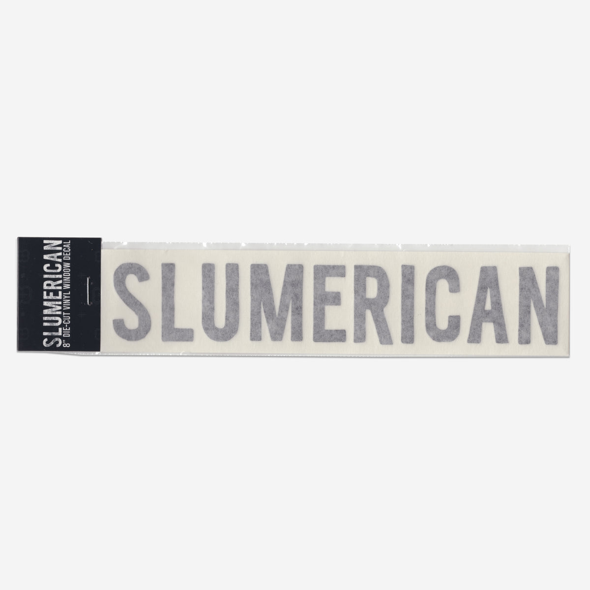 Slumerican Vector Slumerican Logo