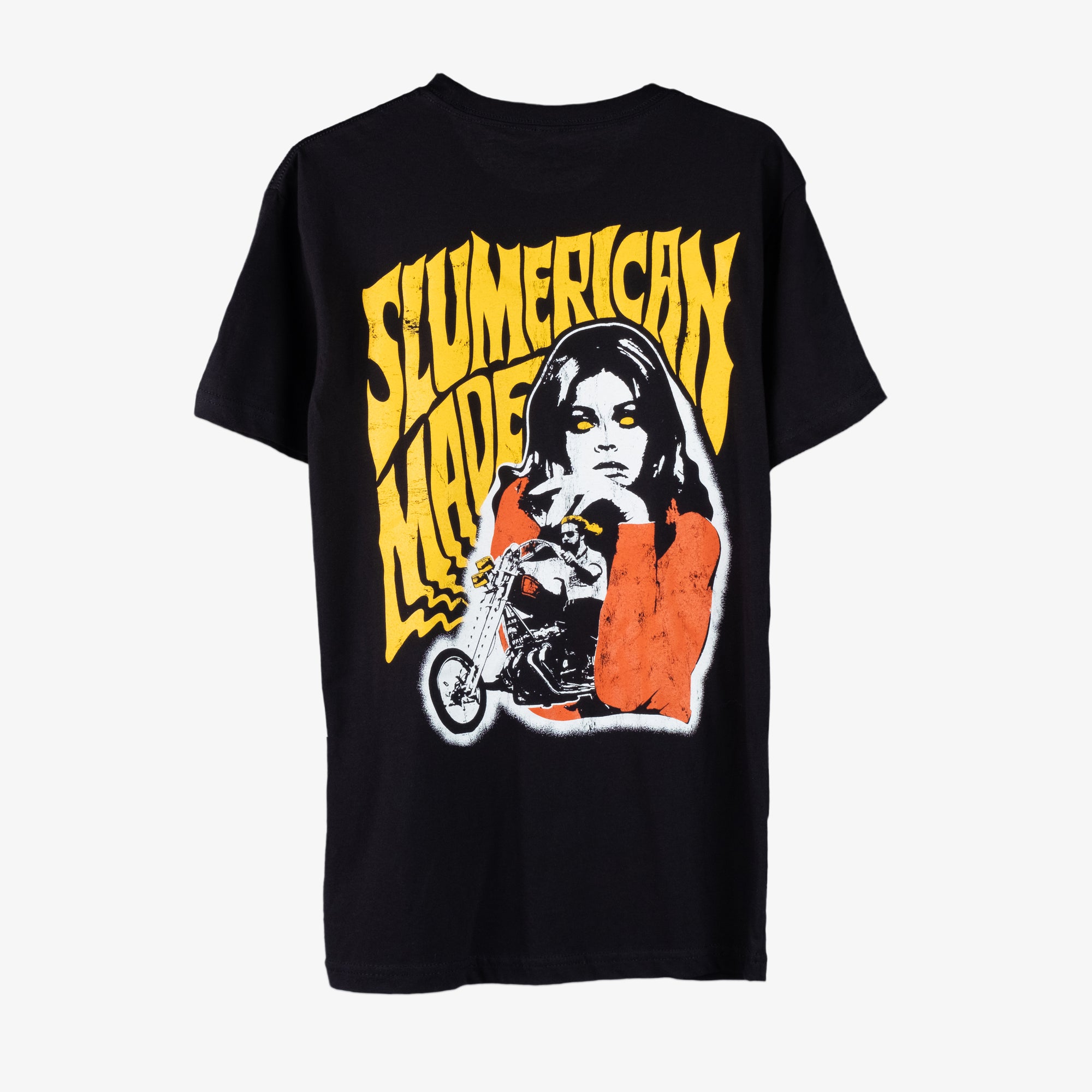 WITCH TEE