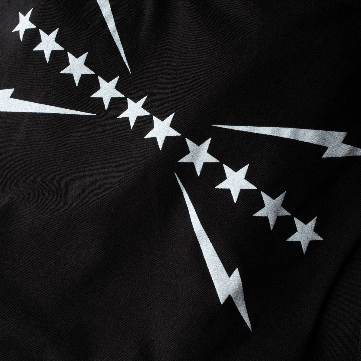 Slumerican Script Slumerican Flag