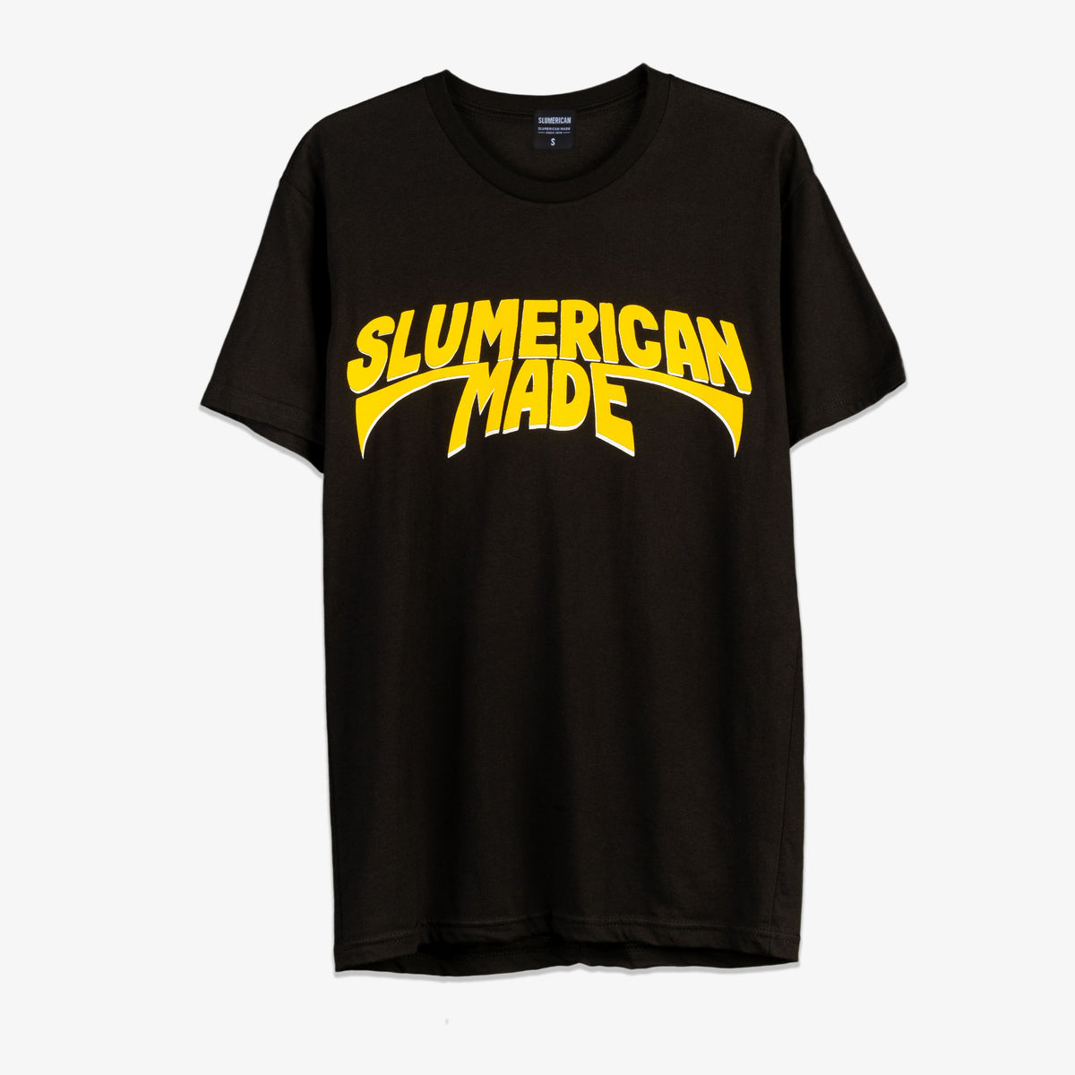 Slumerican drawl Tee shops