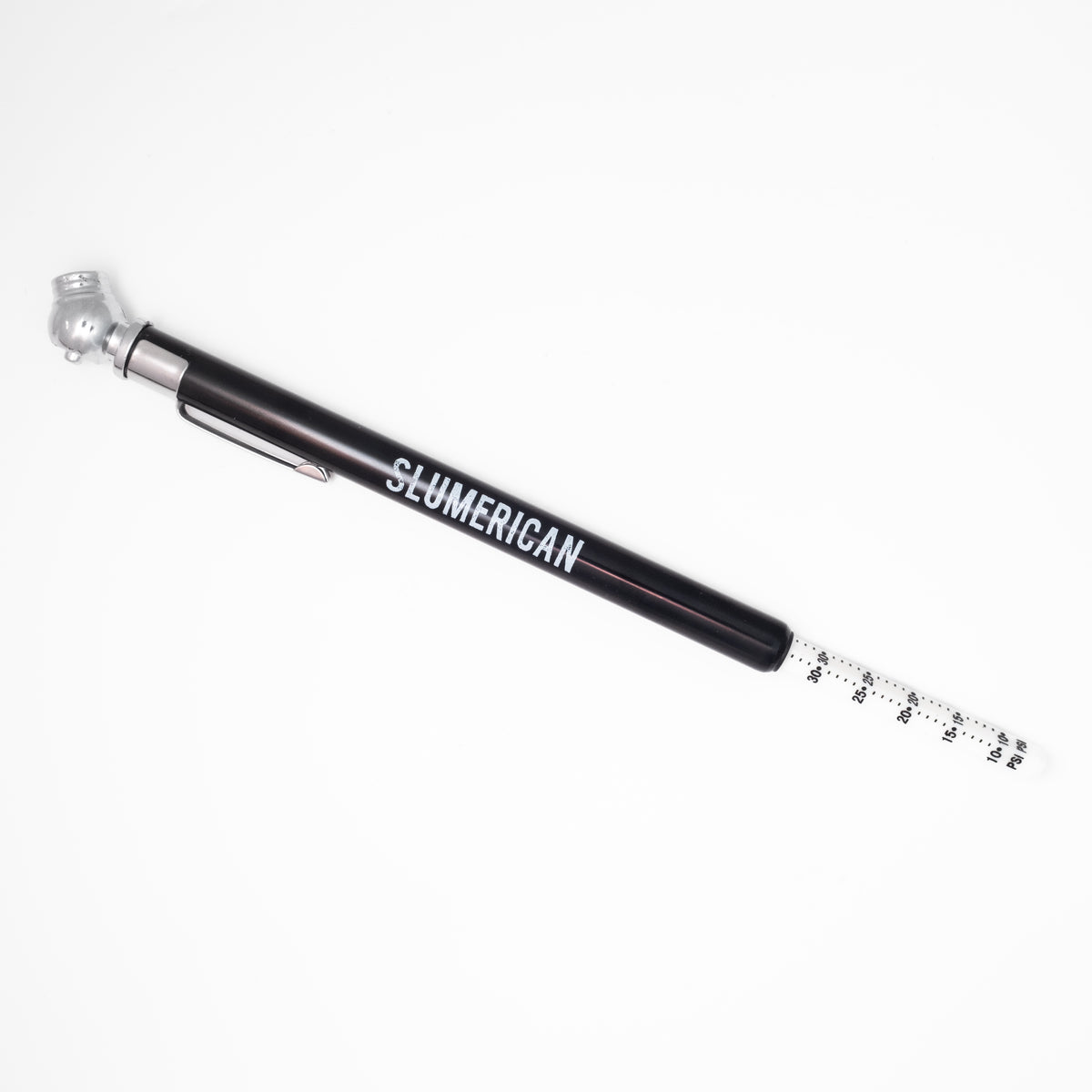 SLUMERICAN TIRE GAUGE