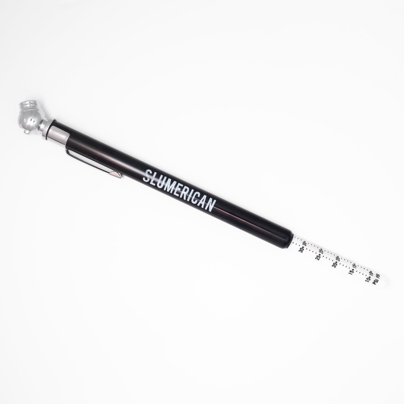 SLUMERICAN TIRE GAUGE
